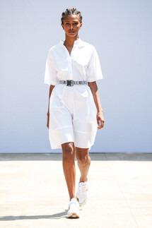 Bikkembergs Spring 2020 Menswear Collection / Bikkembergs весна- лето 2020